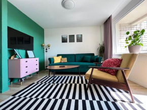 Forrest Visaginas - Studio apartment